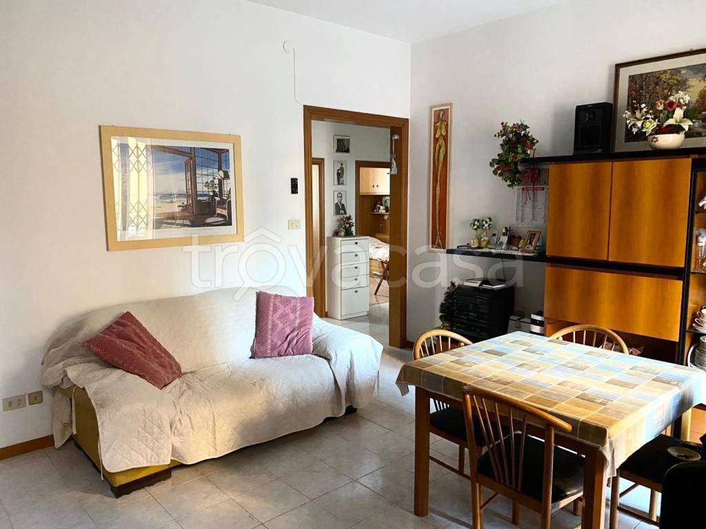 appartamento in vendita a Bologna in zona Savena