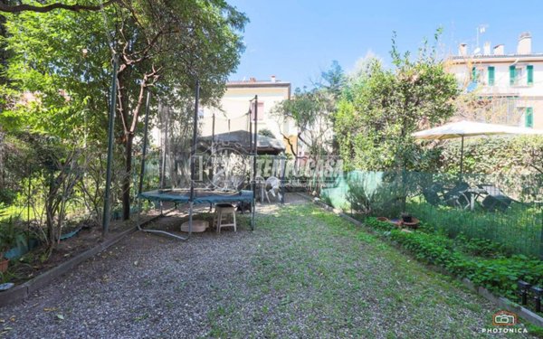 appartamento in vendita a Bologna in zona Saffi