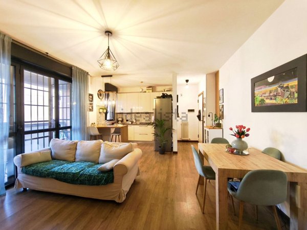 appartamento in vendita a Bologna