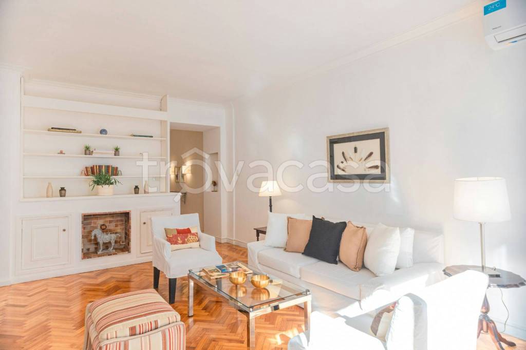 appartamento in vendita a Bologna in zona Savena