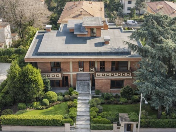 casa indipendente in vendita a Bologna in zona Savena