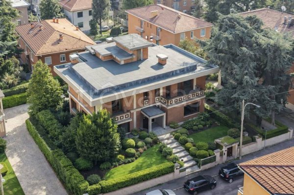 casa indipendente in vendita a Bologna in zona San Ruffillo