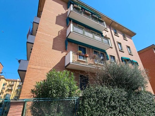 appartamento in vendita a Bologna in zona San Vitale