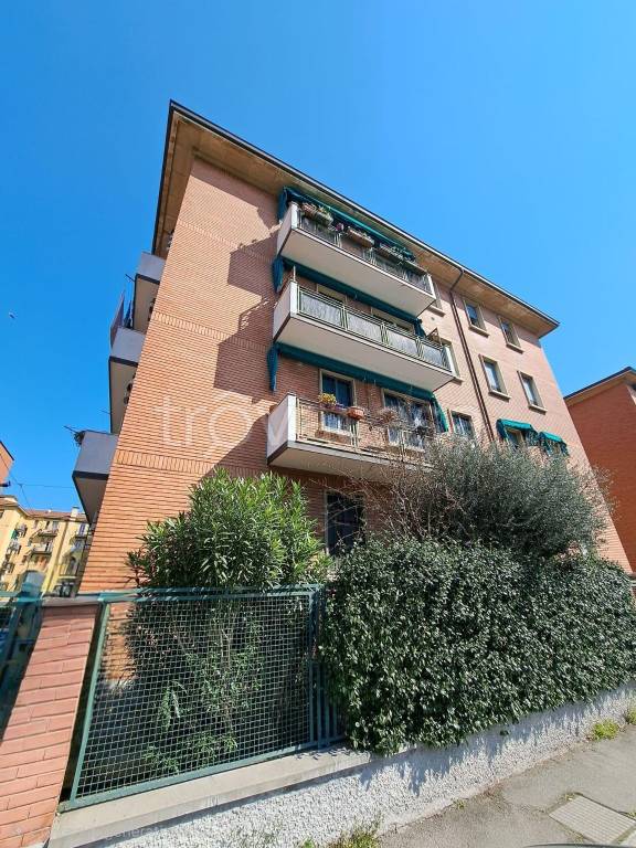appartamento in vendita a Bologna in zona Murri