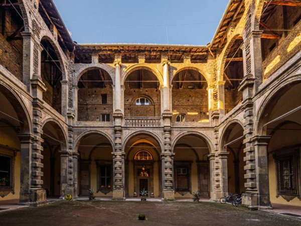 appartamento in vendita a Bologna in zona Centro Storico