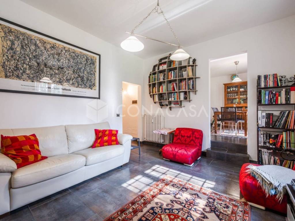 appartamento in vendita a Bologna in zona Murri