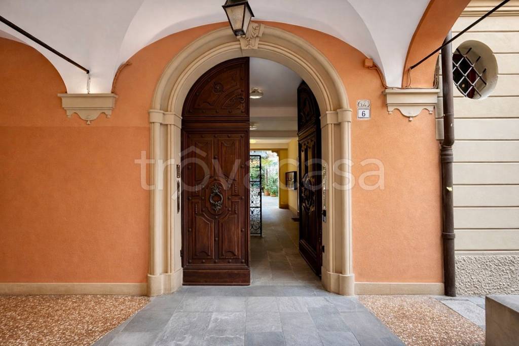appartamento in vendita a Bologna in zona San Vitale