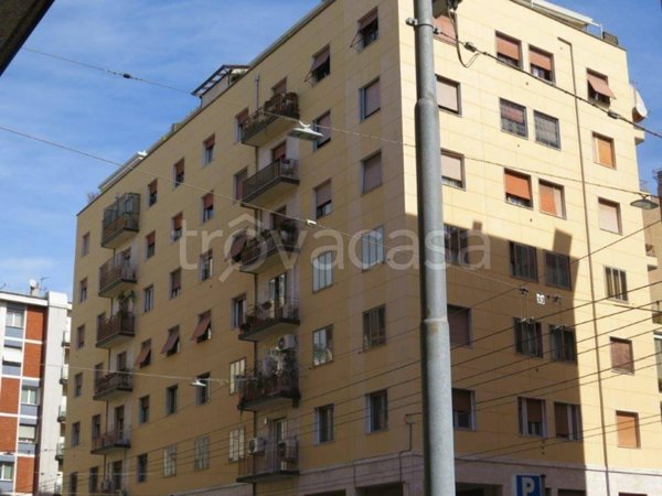 appartamento in vendita a Bologna in zona Quartiere Porto