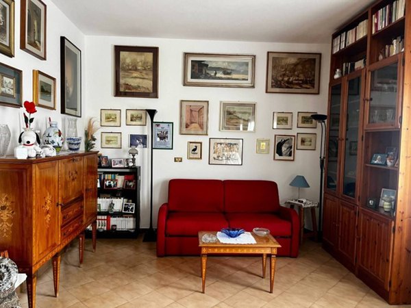 appartamento in vendita a Bologna in zona Pilastro