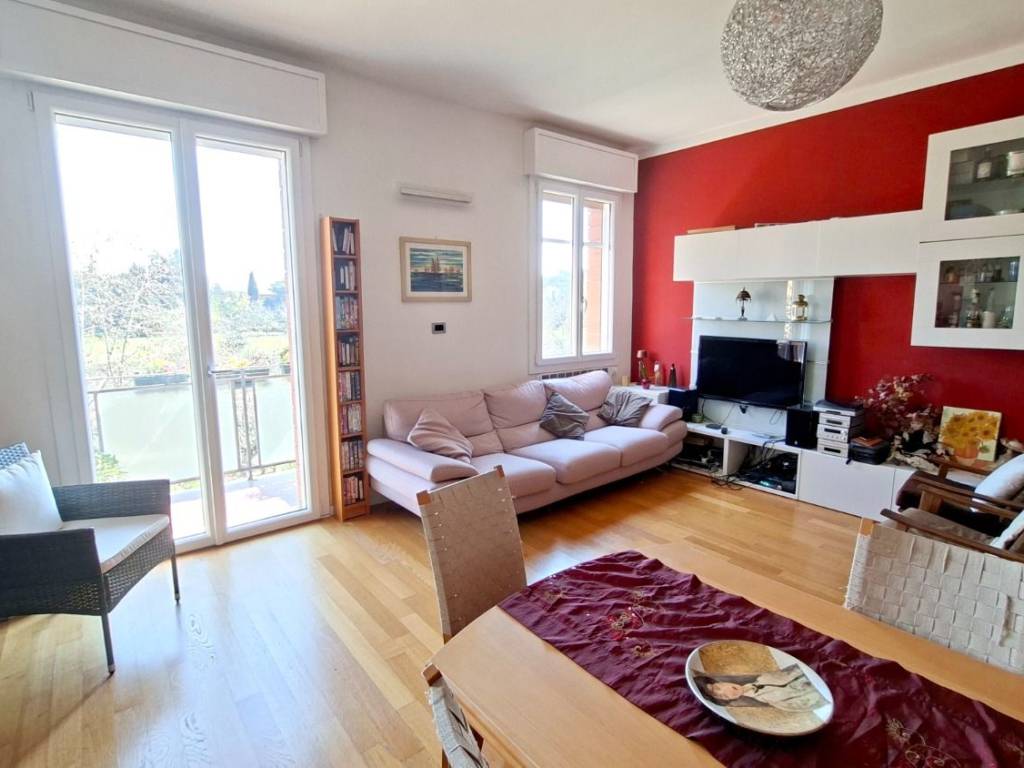 appartamento in vendita a Bologna in zona Savena