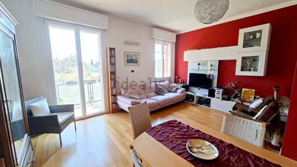 appartamento in vendita a Bologna in zona Savena