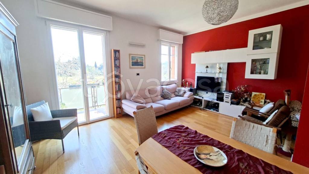 appartamento in vendita a Bologna in zona Savena