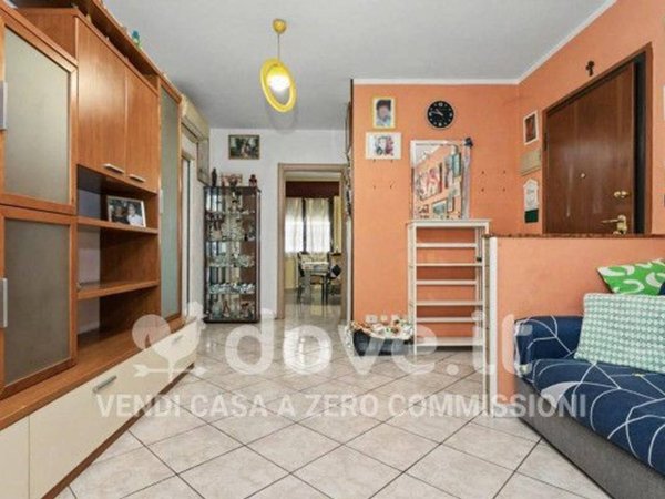 appartamento in vendita a Bologna in zona Casteldebole