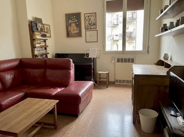appartamento in vendita a Bologna in zona Centro Storico