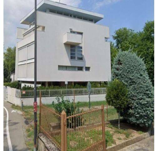 ufficio in vendita a Bologna in zona Borgo Panigale