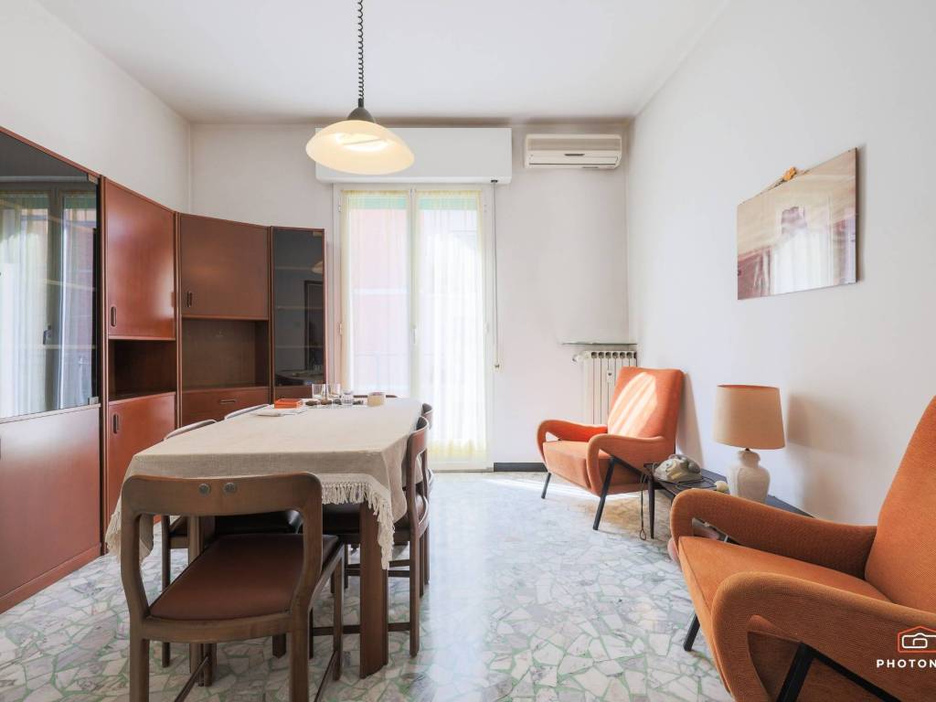 appartamento in vendita a Bologna in zona Murri