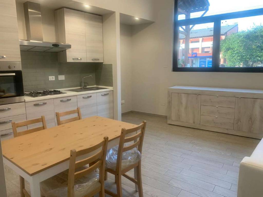 appartamento in vendita a Bologna in zona San Vitale