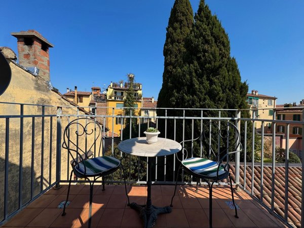 appartamento in vendita a Bologna in zona San Vitale