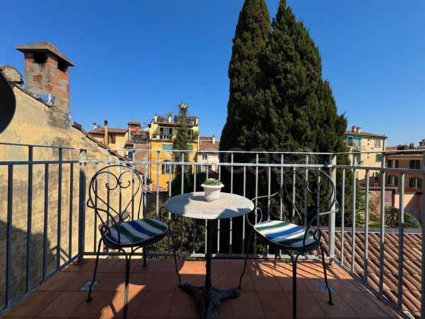 appartamento in vendita a Bologna in zona San Vitale