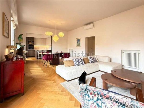 appartamento in vendita a Bologna in zona Quartiere Porto