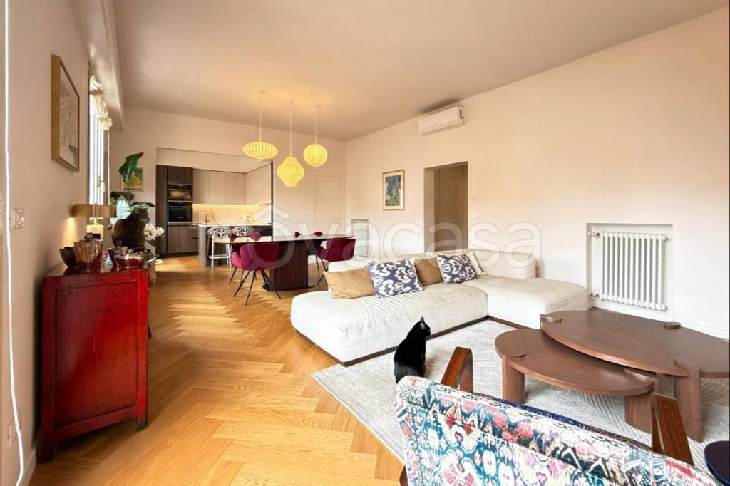 appartamento in vendita a Bologna in zona Quartiere Porto