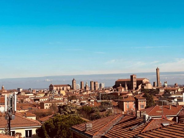 appartamento in vendita a Bologna in zona Colli