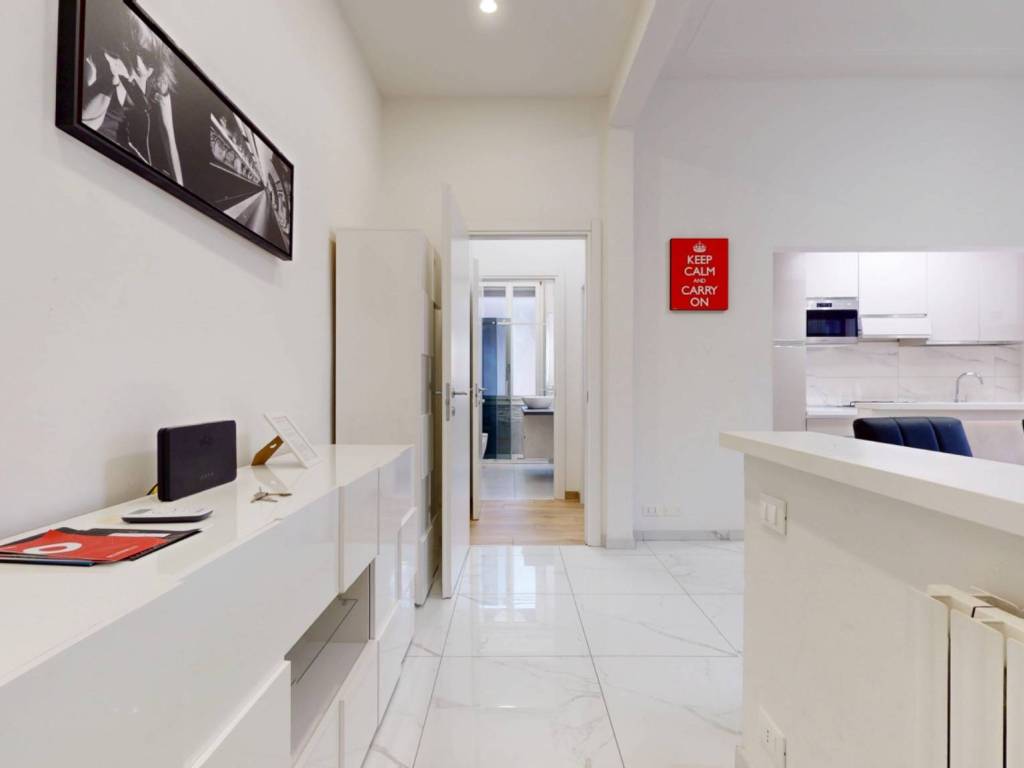 appartamento in vendita a Bologna in zona San Vitale