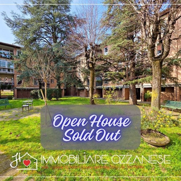 appartamento in vendita a Bologna in zona Savena