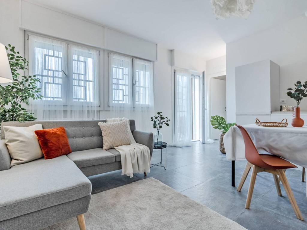 appartamento in vendita a Bologna in zona Aeroporto