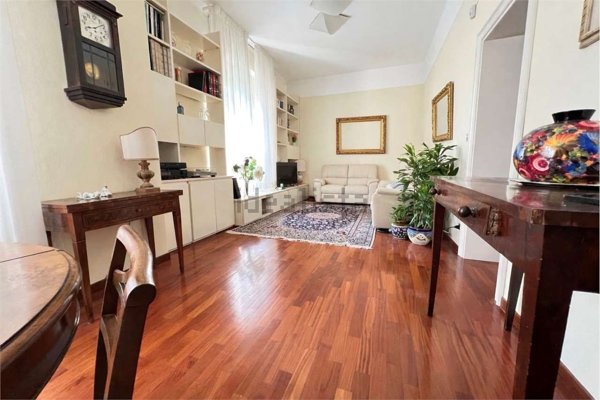 appartamento in vendita a Bologna in zona Murri