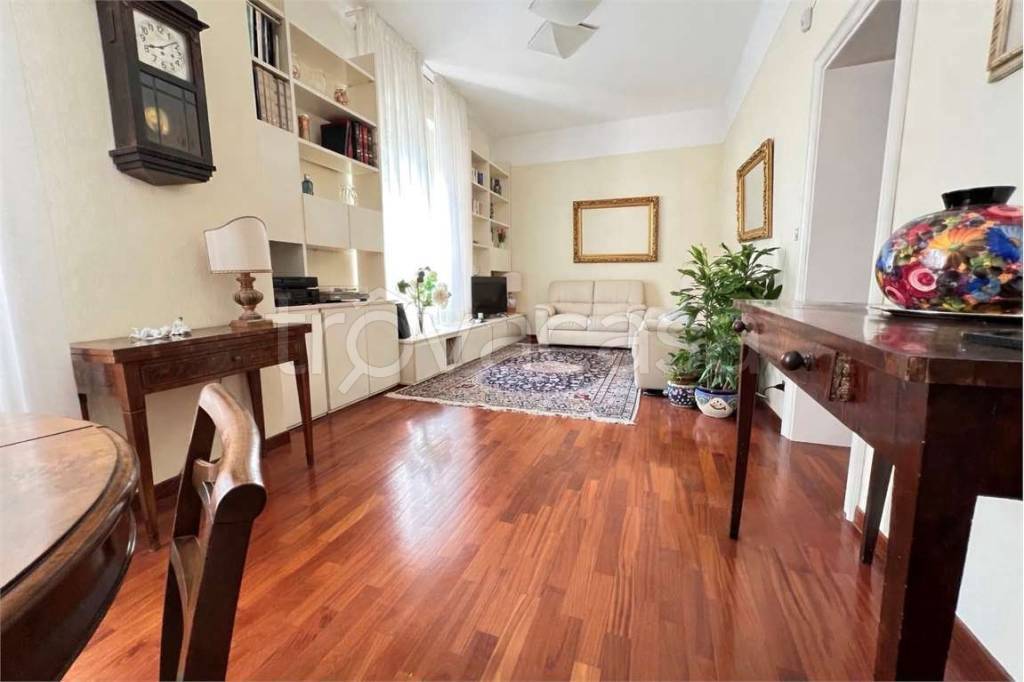 appartamento in vendita a Bologna in zona Murri