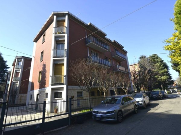 appartamento in vendita a Bologna in zona Corticella