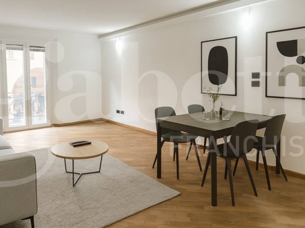 appartamento in vendita a Bologna
