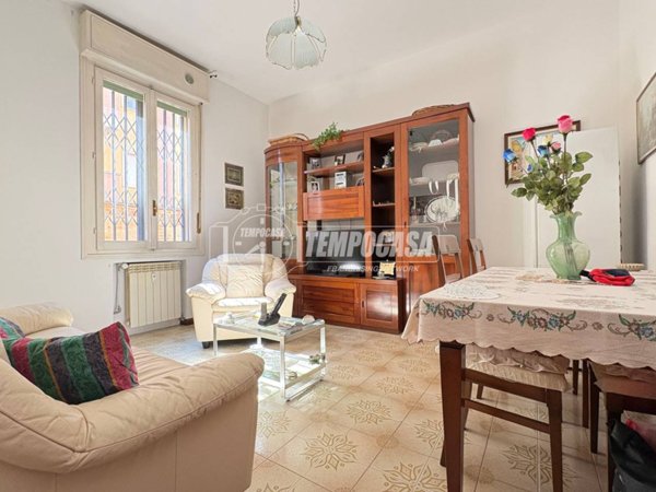 appartamento in vendita a Bologna in zona Quartiere Navile