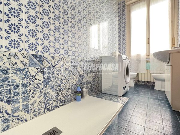 appartamento in vendita a Bologna in zona Quartiere Navile