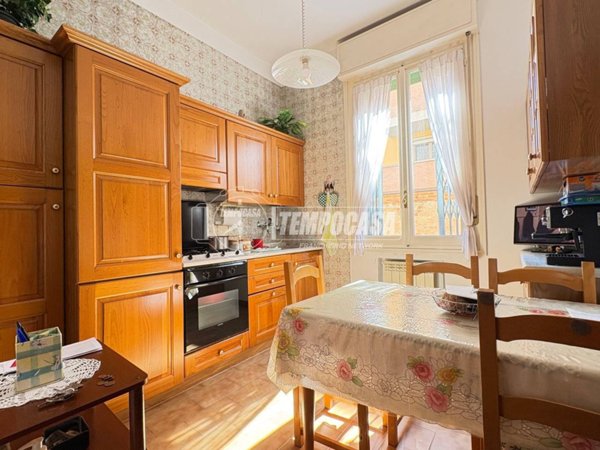 appartamento in vendita a Bologna in zona Quartiere Navile