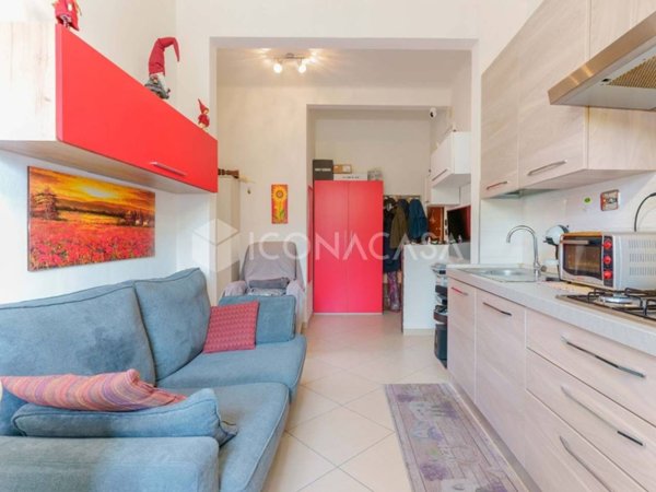 appartamento in vendita a Bologna in zona Santa Viola