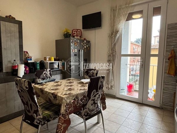 appartamento in vendita a Bologna in zona Casteldebole