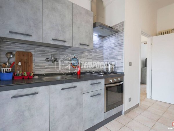 appartamento in vendita a Bologna in zona Aeroporto