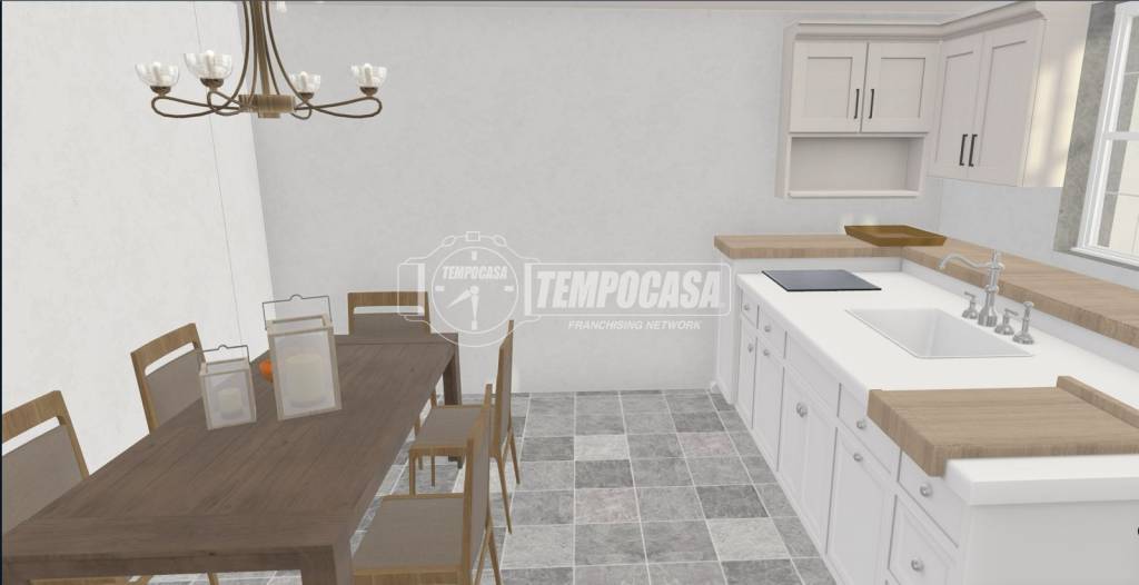 appartamento in vendita a Bologna in zona Borgo Panigale