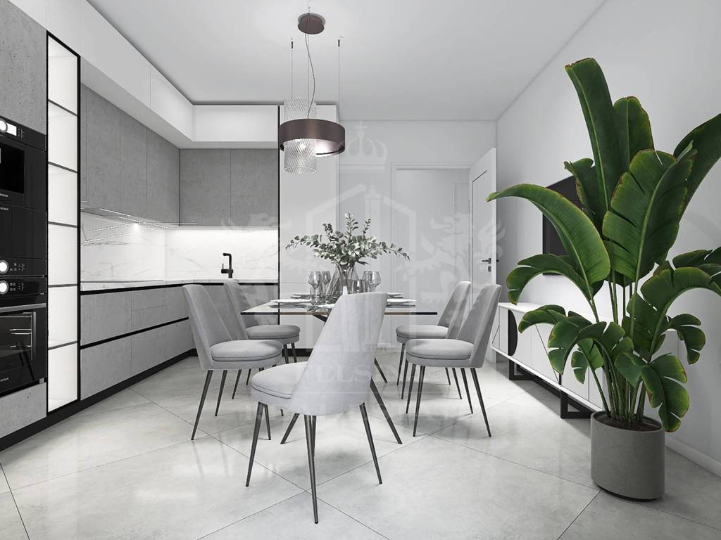 appartamento in vendita a Bologna in zona Quartiere Navile