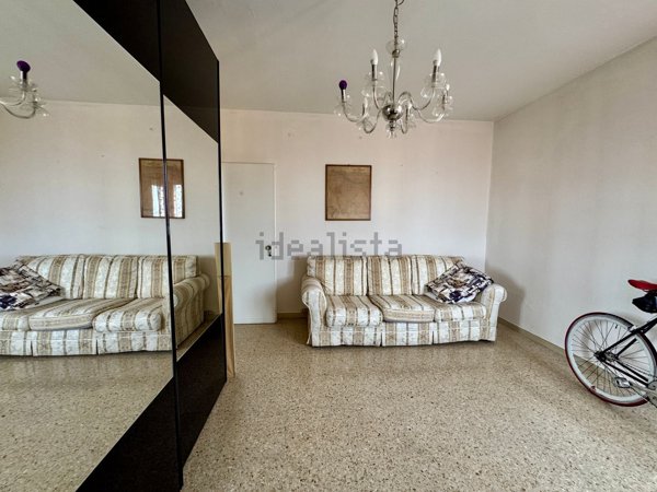 appartamento in vendita a Bologna in zona Savena