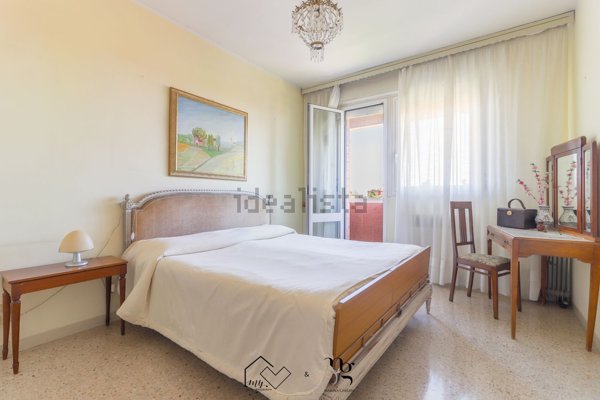 appartamento in vendita a Bologna in zona Savena