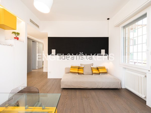 appartamento in vendita a Bologna in zona Murri