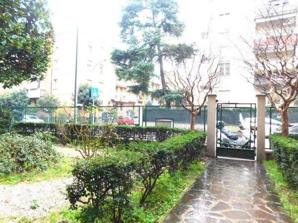 appartamento in vendita a Bologna in zona Savena