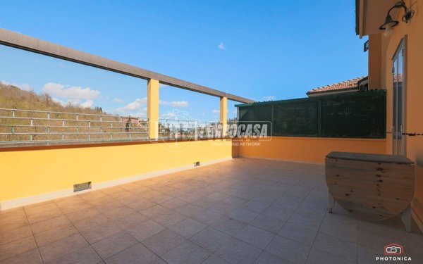 appartamento in vendita a Bologna in zona Santo Stefano