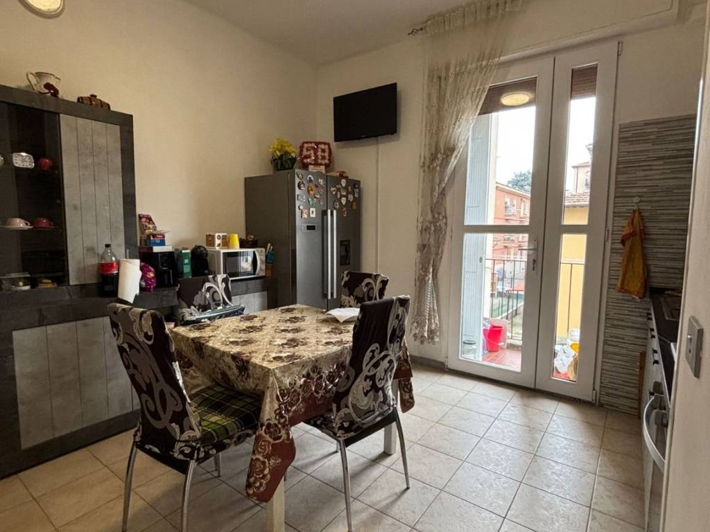 appartamento in vendita a Bologna in zona Aeroporto