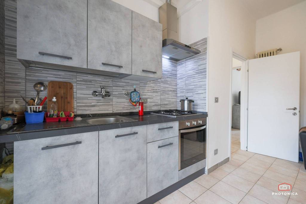 appartamento in vendita a Bologna in zona Borgo Panigale