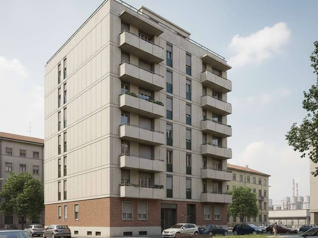 appartamento in vendita a Bologna