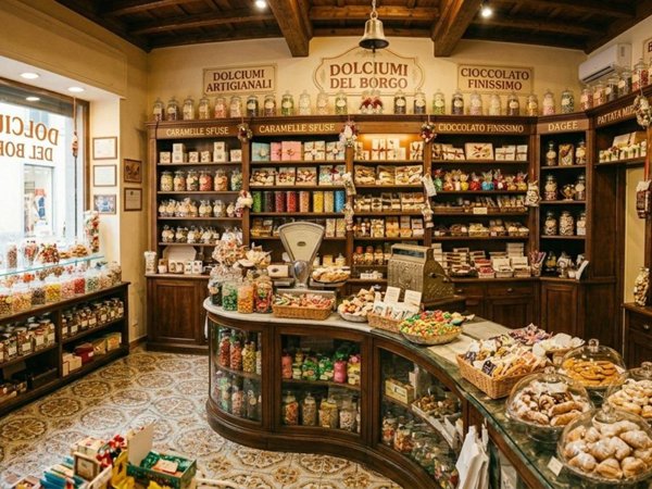 negozio in vendita a Bologna